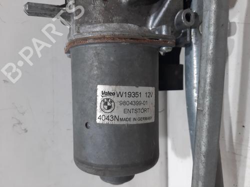 Front wiper motor MINI MINI PACEMAN (R61) Cooper SD | BP37227071M29 - Image 2