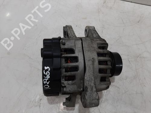 Alternator TOYOTA YARIS (_P13_) 1.3 (NSP130_, NSP130) | BP29524967M7 