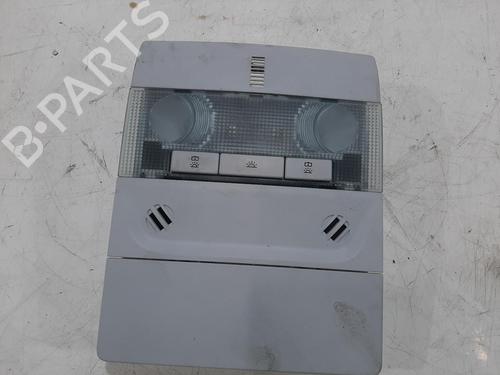 Interior roof light VAUXHALL CORSA Mk IV (E) (X15) 1.2 | BP30260309I8