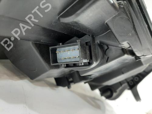 Left headlight VAUXHALL INSIGNIA Mk I (A) Hatchback (G09) 2.0 CDTI (68) | BP33700006C28 - Image 5