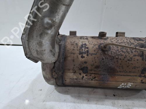 Particulate filter RENAULT CAPTUR I (J5_, H5_) 1.5 dCi 90 (J5N4, J5M5, J5MW, J5M6, J5AL, J5AJ) | BP40466767M81 - Image 2