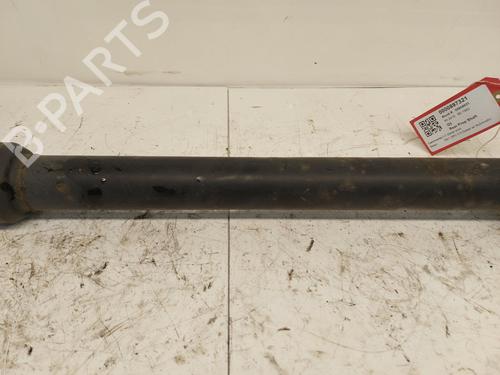Driveshaft AUDI Q5 (8RB) 3.0 TDI quattro | BP26825531M37 
