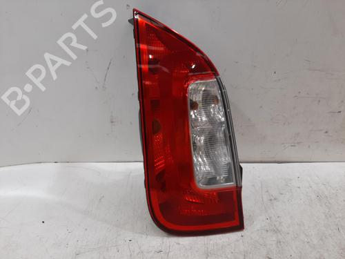 Used Left taillight Left taillight 37072573 37072573