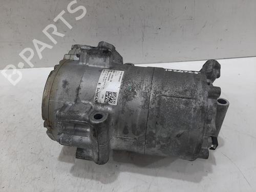 Used AC compressor JAGUAR I-PACE (X590) EV400 AWD (400 hp) 30843590