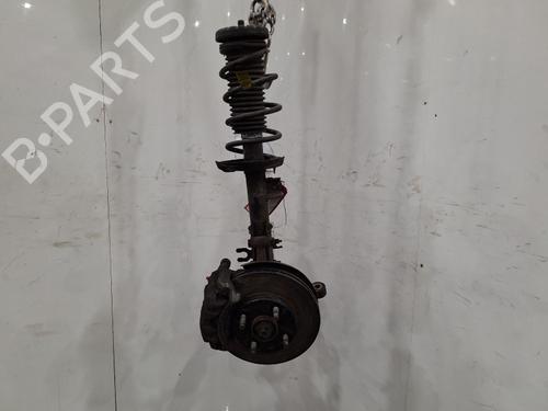 Used Left front suspension Left front suspension VAUXHALL VIVA (C16) 1.0 (73 hp) 40512495 40512495