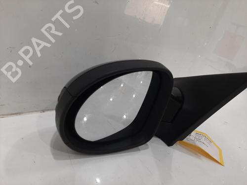 Left mirror RENAULT WIND (E4M_) 1.2 (E4MF) | BP26860658C26