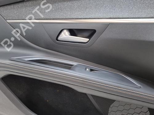 Front left panel PEUGEOT 5008 II (MC_, MJ_, MR_, M4_) 1.5 BlueHDi 130 (MCYHZJ, MCYHZR, MCYHZX) | BP39993878C58 - Image 4
