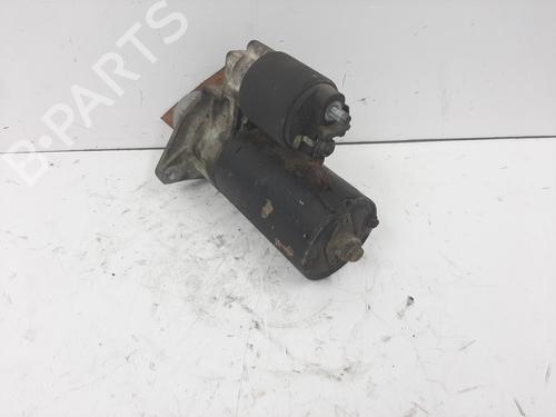 Startmotor SAAB 9-3 Cabriolet (YS3D) 2.0 i | BP26787412M8 