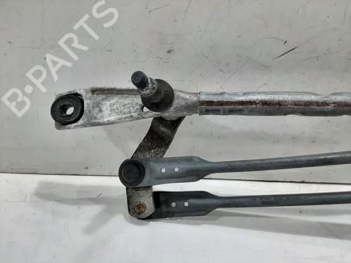 Front wiper motor PEUGEOT 308 II (LB_, LP_, LW_, LH_, L3_) 1.6 BlueHDi 120 | BP30406782M29