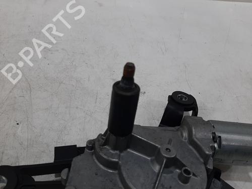 Rear wiper motor MITSUBISHI COLT VI (Z3_A, Z2_A) 1.1 (Z31A, Z32A) | BP26752593M102 