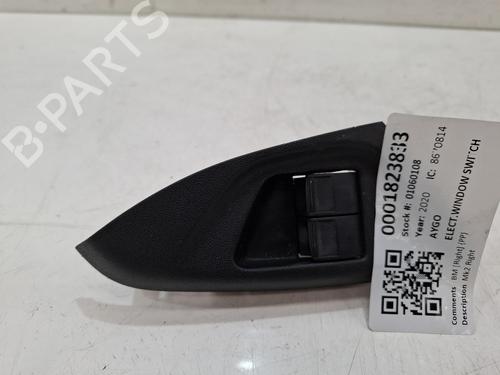 Used Switch Switch 38969839 38969839