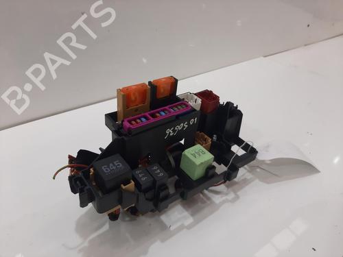 Fuse box PORSCHE MACAN (95B) 3.0 S | BP36966426E1 - Image 2