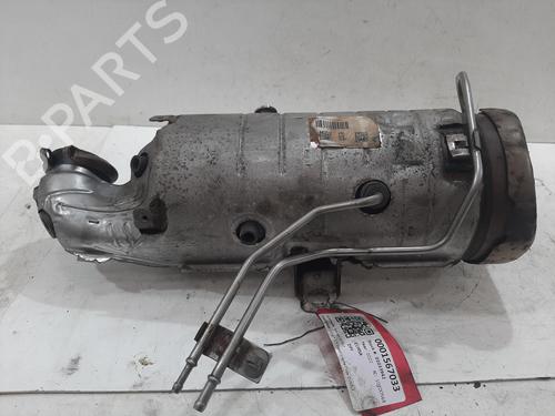 Used Particulate filter VAUXHALL CORSA Mk V (F) 1.5 (102 hp) 30496349
