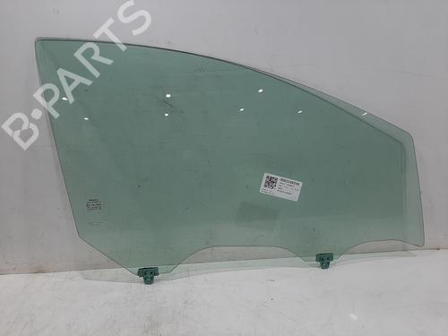 Used Front right door window NISSAN NOTE (E12) 1.5 dCi (90 hp) 30494597