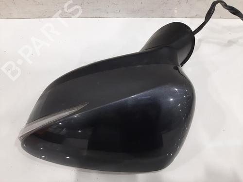 Left mirror MAZDA CX-3 (DK) 2.0 SKYACTIV-G (DK5W, DK6W) | BP33814928C26 - Image 6