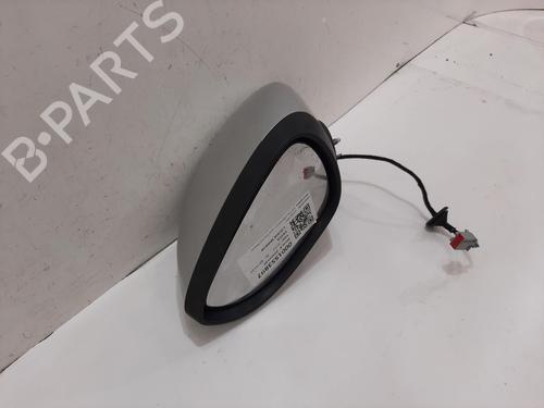 Left mirror FORD FIESTA VI (CB1, CCN) 1.5 TDCi | BP30142158C26