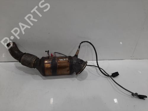 Used Catalyst BMW 1 (F21) 118 i (136 hp) 26746292