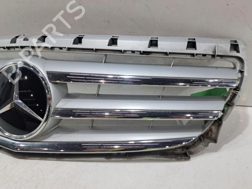 Grille MERCEDES-BENZ B-CLASS Sports Tourer (W246, W242) B 180 CDI (246.200) | BP29496520C40 