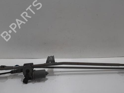 Ruitenwissermotor voor VAUXHALL ZAFIRA Mk II (B) (A05) 1.6 (115 hp) 30896735