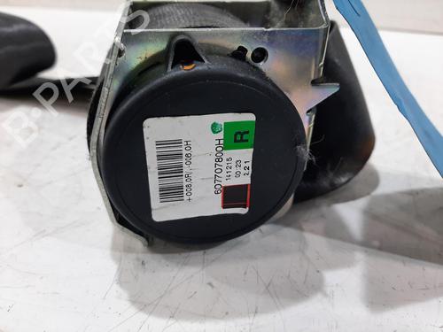 Andre VAUXHALL CORSA Mk IV (E) (X15) 1.3 CDTi | BP30517337O1