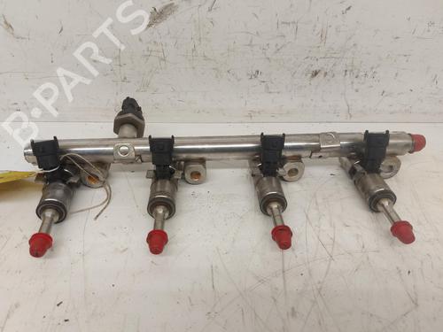 Used Injector KIA PRO CEE'D (JD) 1.6 GT (204 hp) 26795010