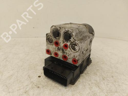 ABS pump SAAB 9-3 (YS3F, E79, D79, D75) 1.8 i | BP26817299M43 