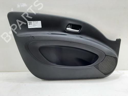Used Other Other TOYOTA AYGO X (_B7_) 1.0 VVT-i (KGB70) (72 hp) 34644008 34644008
