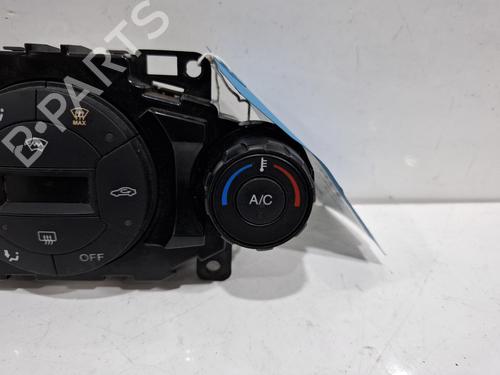 Climate control FORD FIESTA VI (CB1, CCN) 1.6 Ti | BP38231781I5 - Image 4