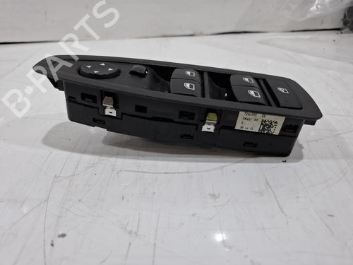 Right front window switch BMW 1 (F20) 116 i | BP38728116I26 - Image 3