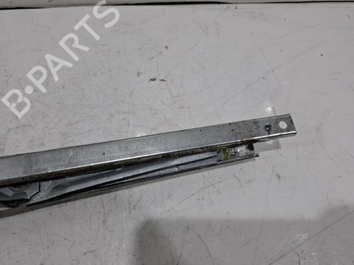 Front right window mechanism HONDA CR-V IV (RM_) 1.6 i-DTEC (RE6) | BP39070563C23 - Image 2