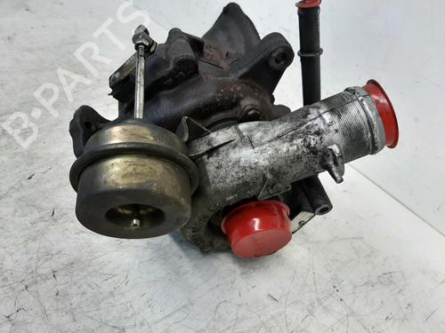 Turbolader/Kompressor PEUGEOT 307 SW (3H) 2.0 HDI 110 | BP26794391M71 