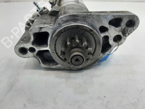 Starter LAND ROVER RANGE ROVER SPORT II (L494) 3.0 SDV6 4x4 | BP28114827M8 