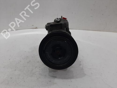 AC compressor SKODA OCTAVIA II Combi (1Z5) 1.4 TSI | BP27365128M34 