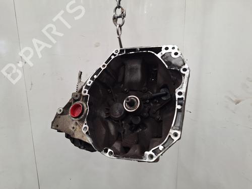 Used Gearbox Gearbox NISSAN JUKE (F15) 1.6 (117 hp) 39951801 39951801