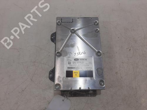 Electronic module JAGUAR I-PACE (X590) EV400 AWD | BP30516826M83