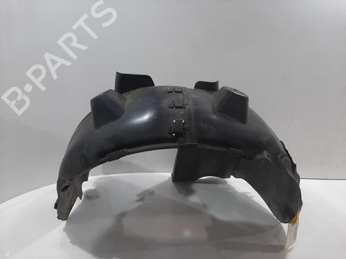 Used Wheel arch VAUXHALL CORSA Mk IV (E) (X15) 1.0 (116 hp) 30585507