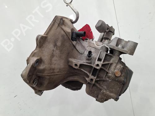 Gearbox VAUXHALL MERIVA Mk II (B) (S10) 1.4 | BP30870095M3