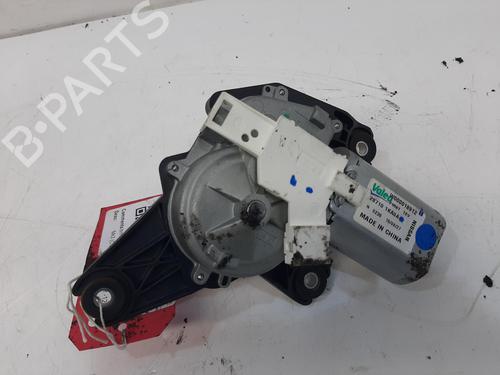 Rear wiper motor NISSAN PULSAR Hatchback (C13) 1.5 dCi | BP26814645M102 