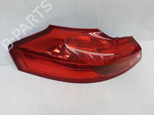 Left taillight VAUXHALL INSIGNIA Mk I (A) Sports Tourer (G09) 2.0 CDTI (35) | BP26862541C34 