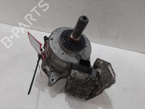 Transfer box AUDI Q5 (FYB, FYG) 45 TFSI Mild Hybrid quattro | BP30095408M36