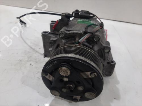 AC-Kompressor HONDA CIVIC VIII Hatchback (FN, FK) 1.8 (FN1, FK2) (140 hp) 29417187