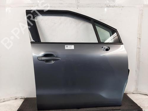 Used Right front door CITROËN C3 AIRCROSS II (2R_, 2C_) 1.2 PureTech 82 (2RHMRC, 2RHMZB) (82 hp) 31751191