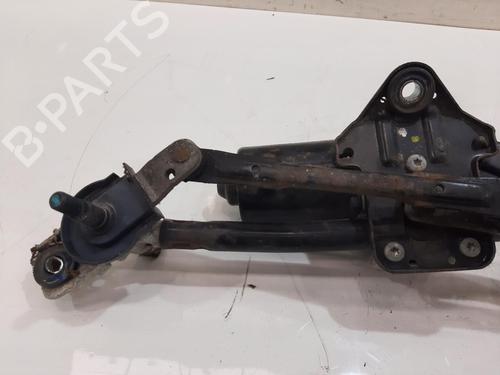 Used Front wiper motor Front wiper motor HYUNDAI i10 I (PA) 1.2 (86 hp) 35922979 35922979