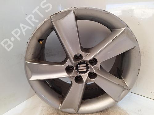 Fælk Fælk SEAT IBIZA IV (6J5, 6P1) 1.2 TSI (90 hp) 37245114 37245114