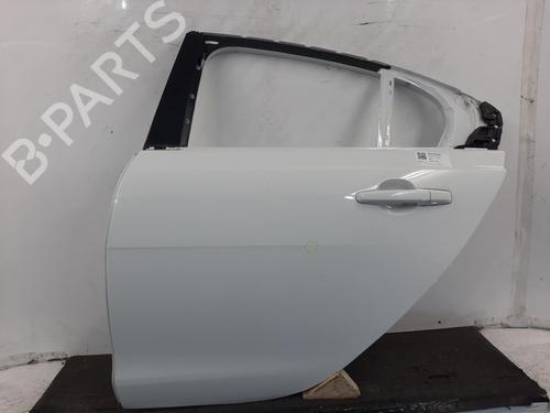 Used Left rear door JAGUAR XE (X760) 2.0 D (180 hp) 31628332