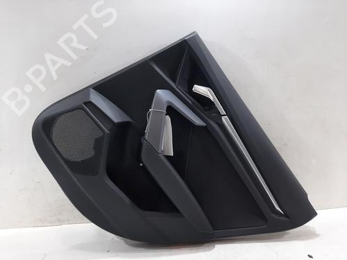 Used Other Other AUDI A3 Sportback (8YA, 8YF) 30 TFSI Mild Hybrid (116 hp) 33317937 33317937