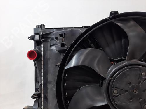 Radiator set MERCEDES-BENZ S-CLASS (W222, V222, X222) S 350 BlueTEC / d (222.132, 222.032, 222.123) | BP29703733M120 