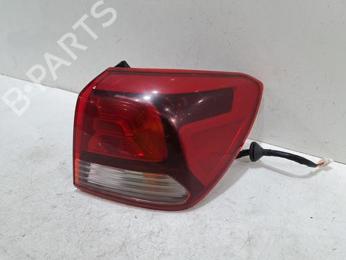 Right taillight KIA RIO IV (YB, SC, FB) 1.25 | BP30286574C35