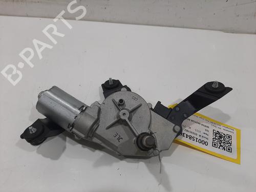 Viskermotor bakrute HYUNDAI i10 II (BA, IA) 1.0 (67 hp) 30789864