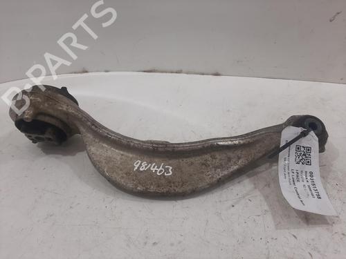 Used Left front suspension arm JAGUAR I-PACE (X590) EV400 AWD (400 hp) 29524410